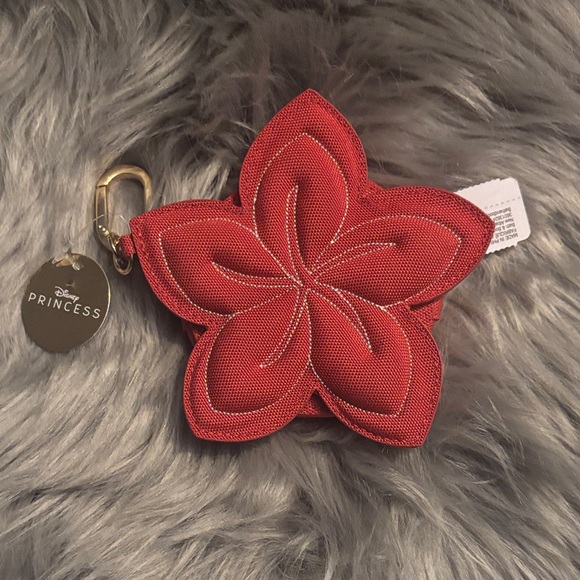 Disney Accessories - Moana Disney Bath and Body Works Collab Coin Pouch